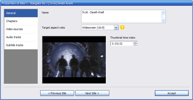 Dvd Flick Guide